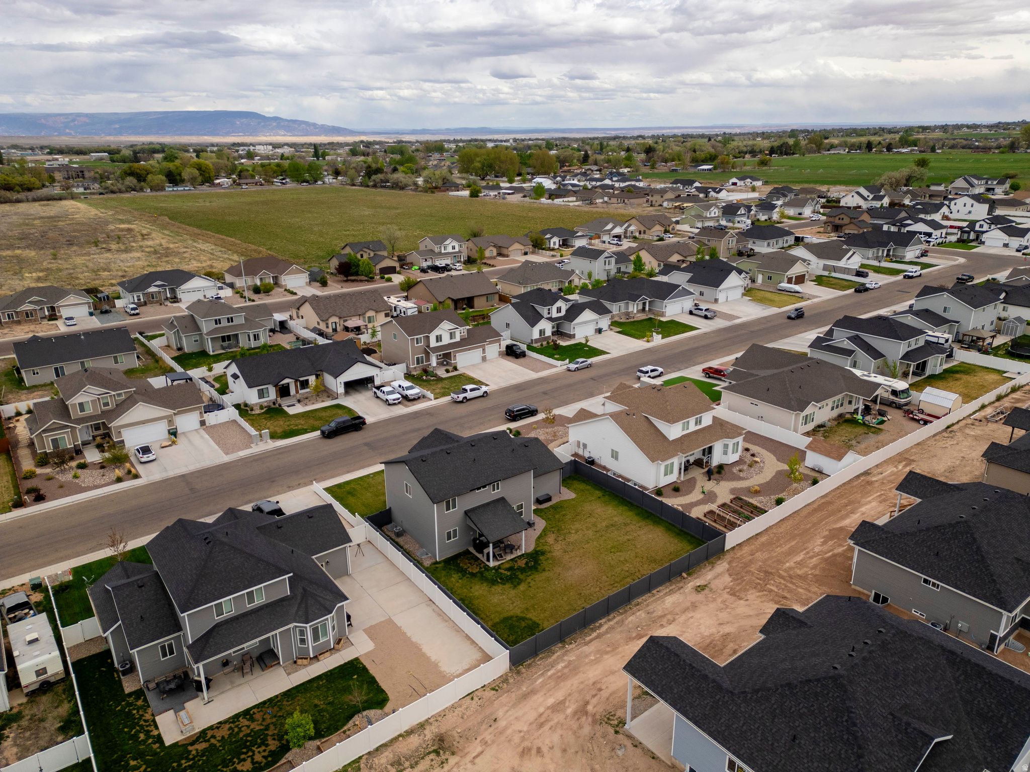 HAVEN ESTATES SUBDIVISION - Residential