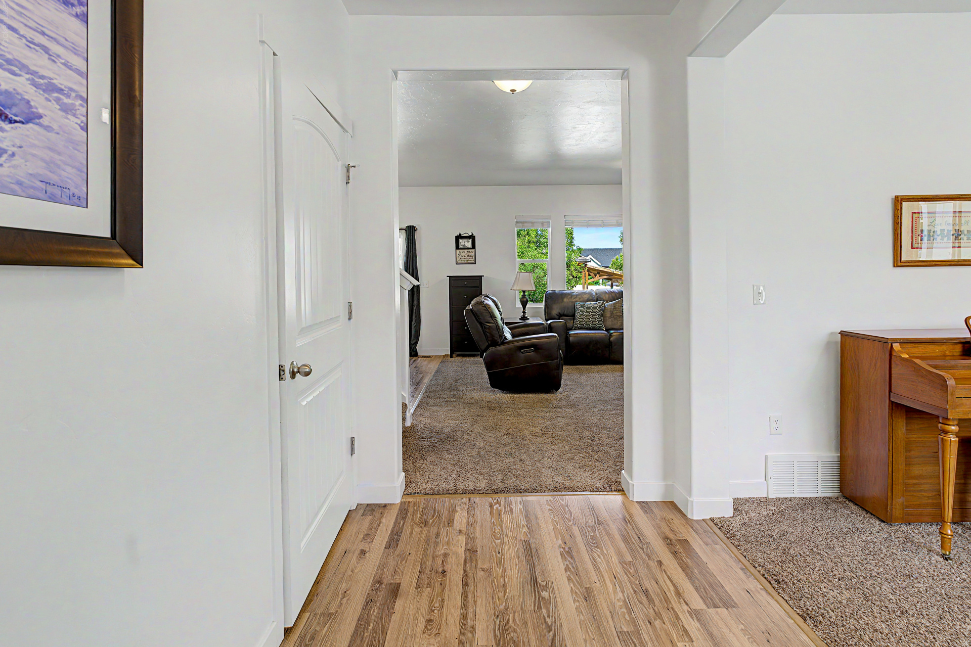 OSPREY POINT - Residential