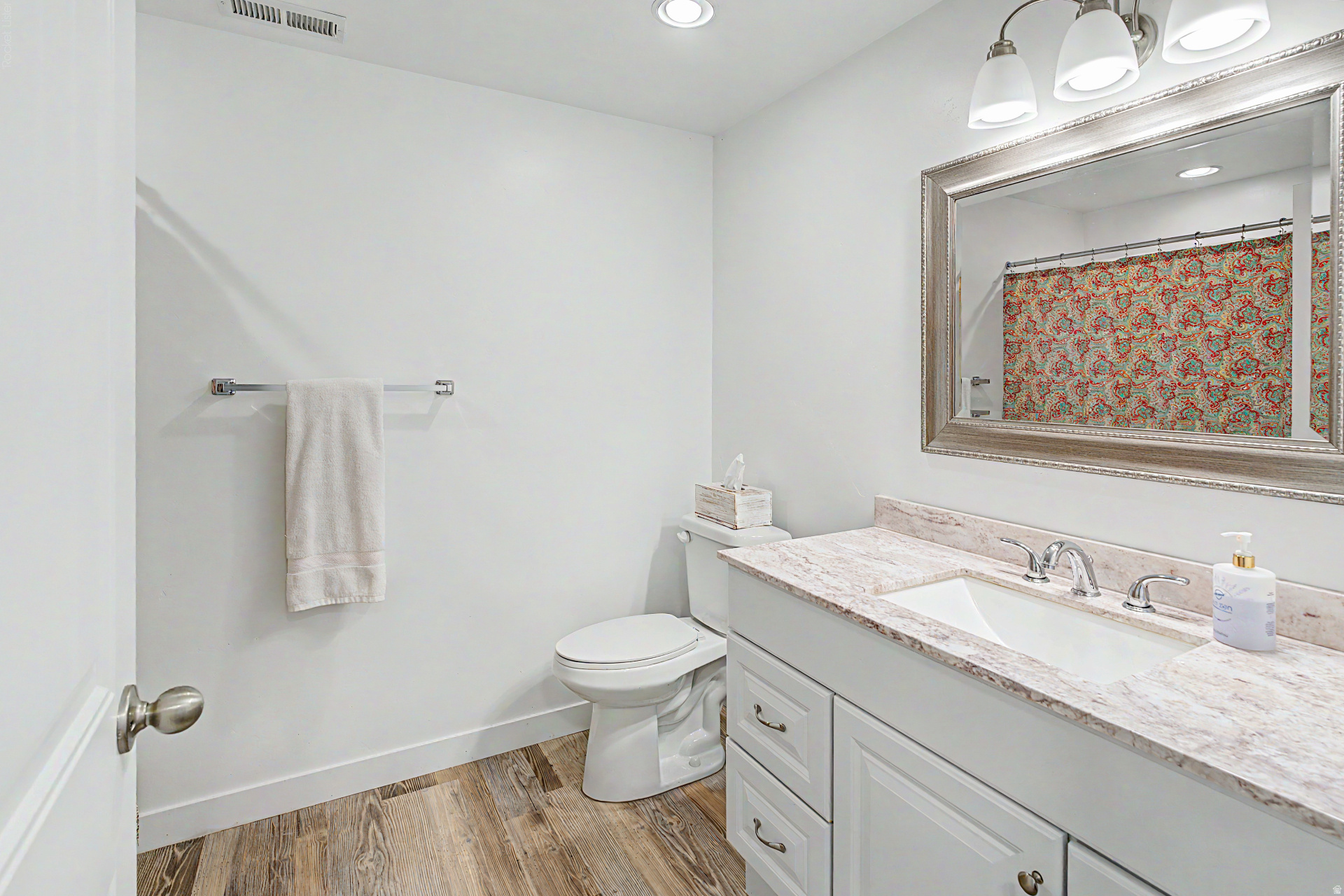 OSPREY POINT - Residential