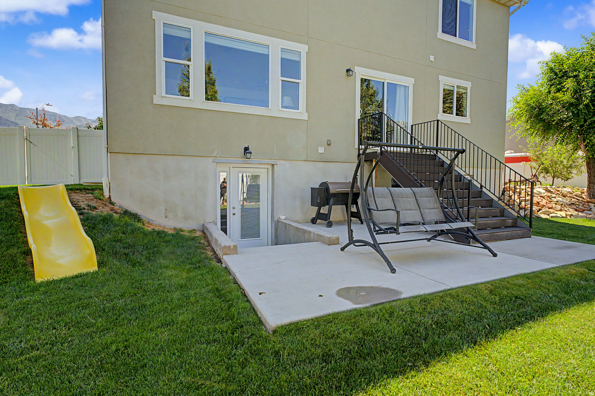 OSPREY POINT - Residential