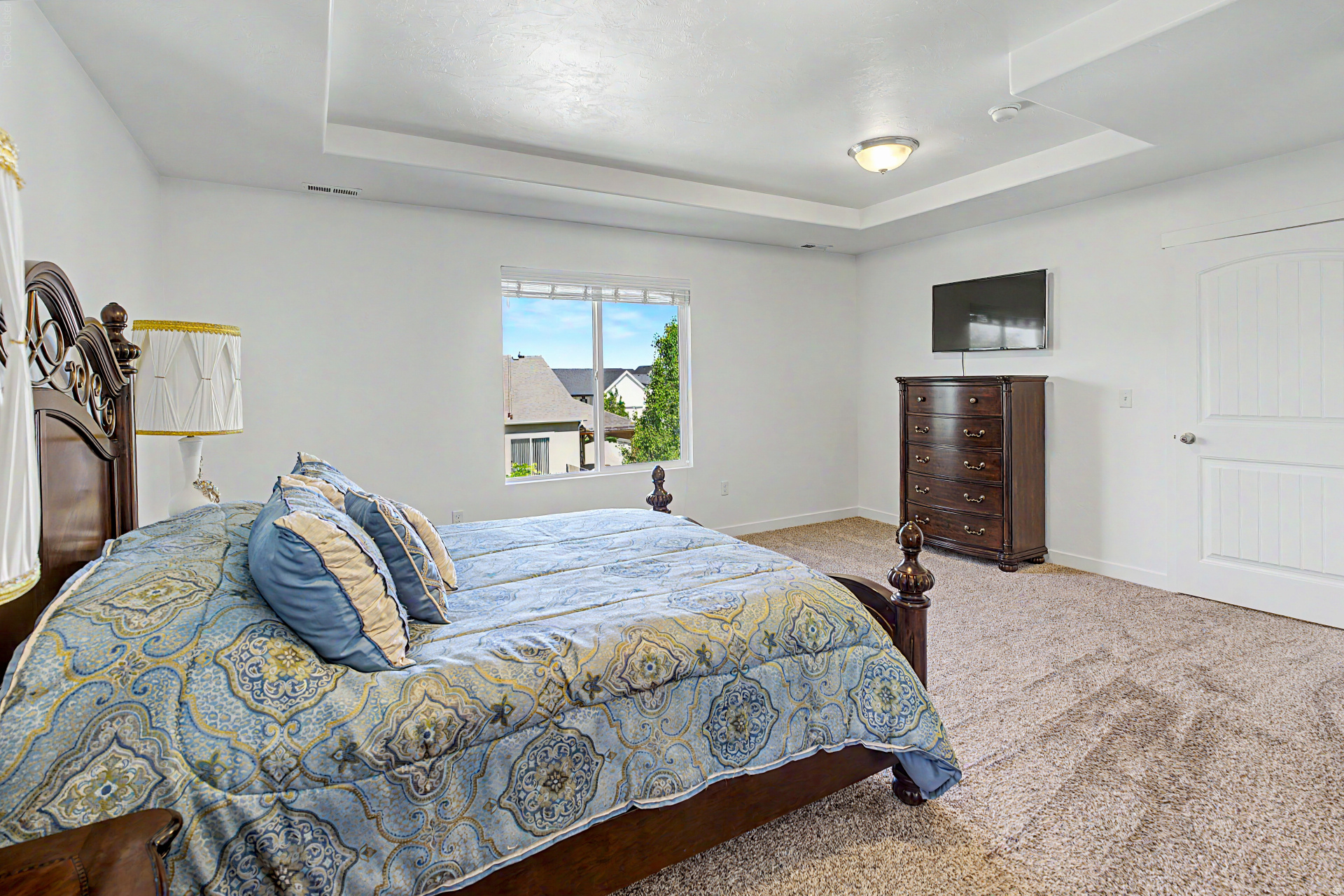 OSPREY POINT - Residential