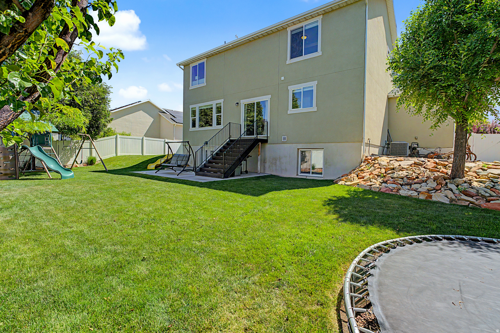 OSPREY POINT - Residential
