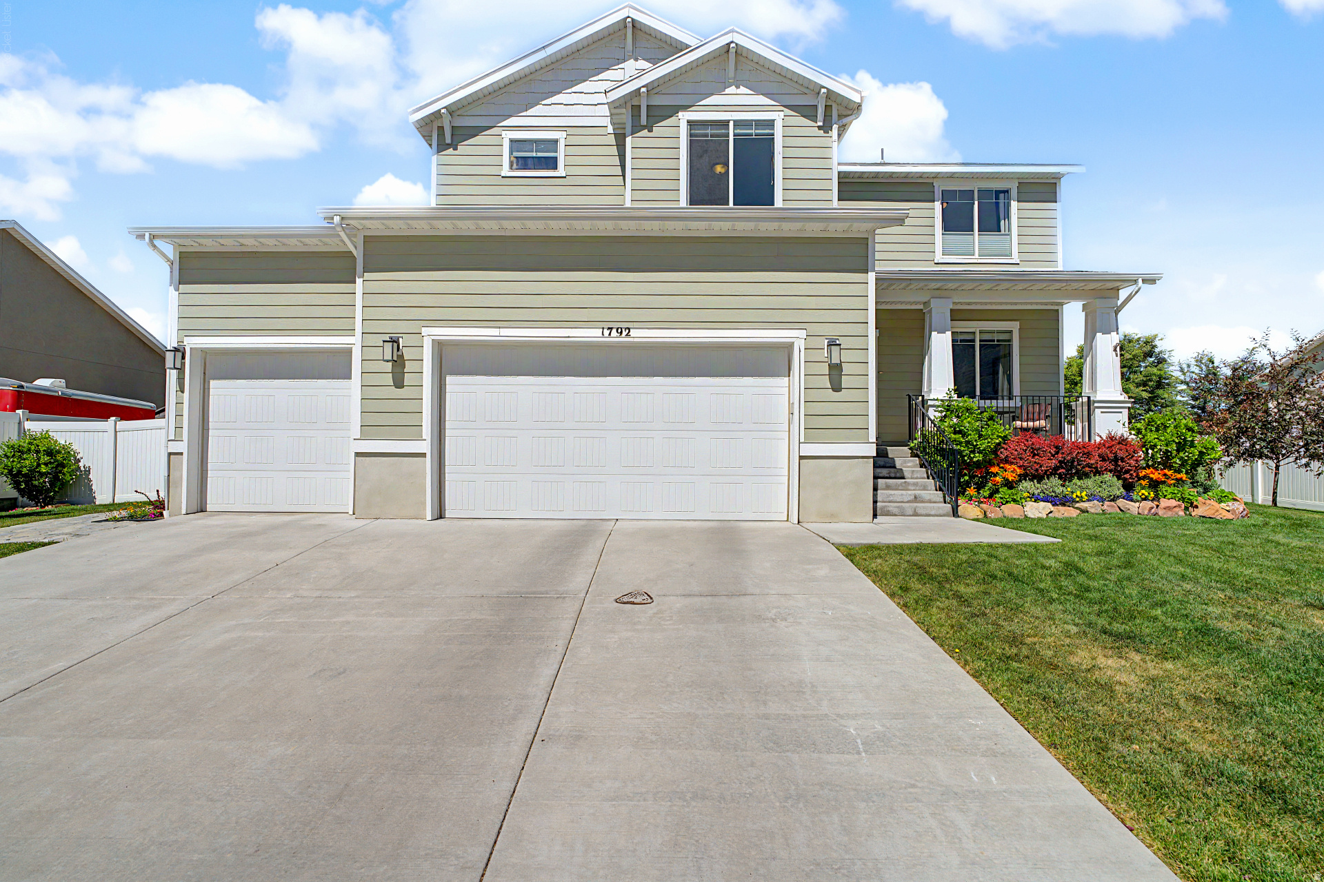 OSPREY POINT - Residential