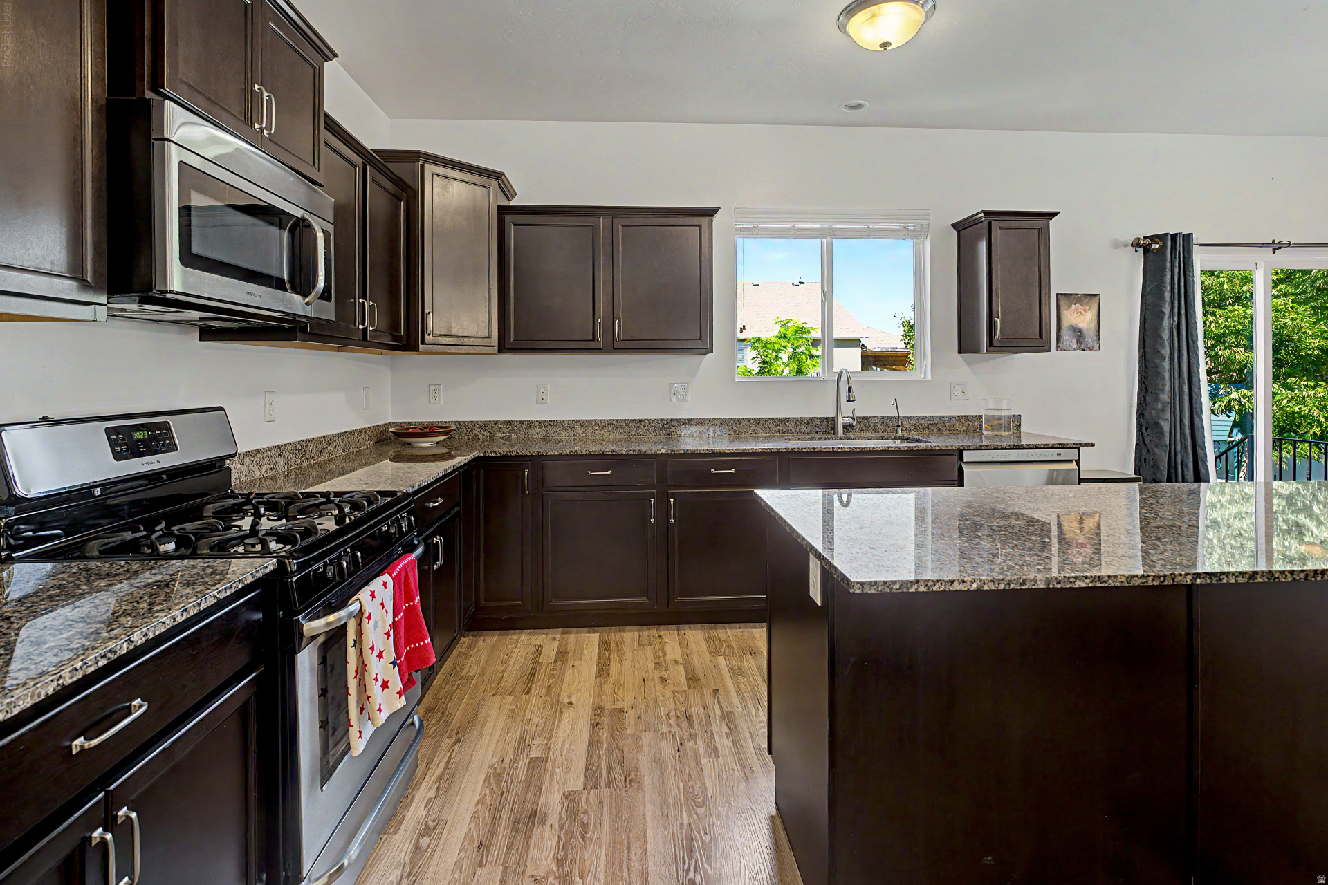 OSPREY POINT - Residential