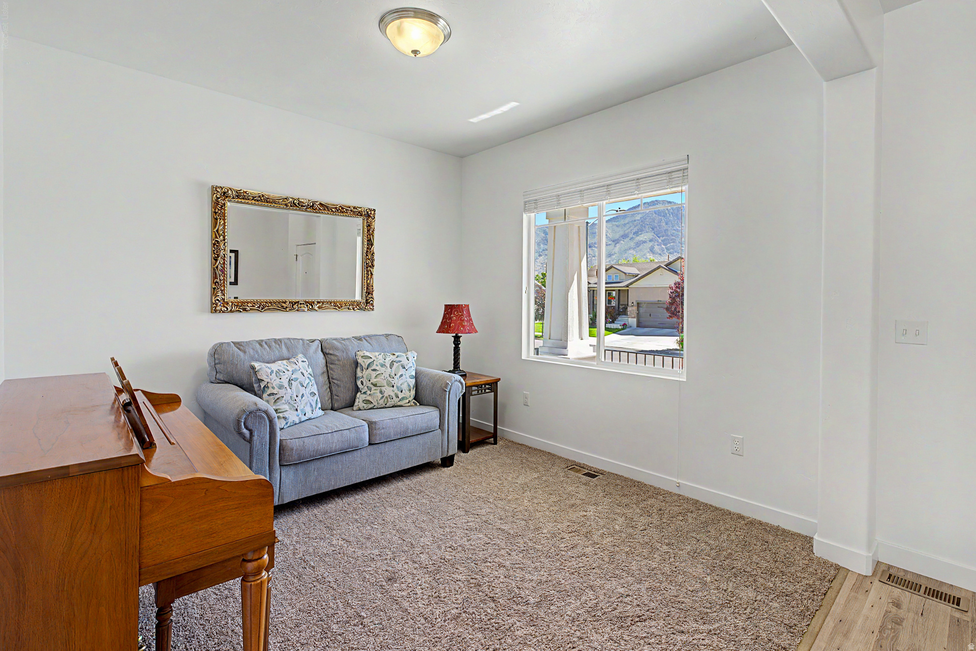 OSPREY POINT - Residential