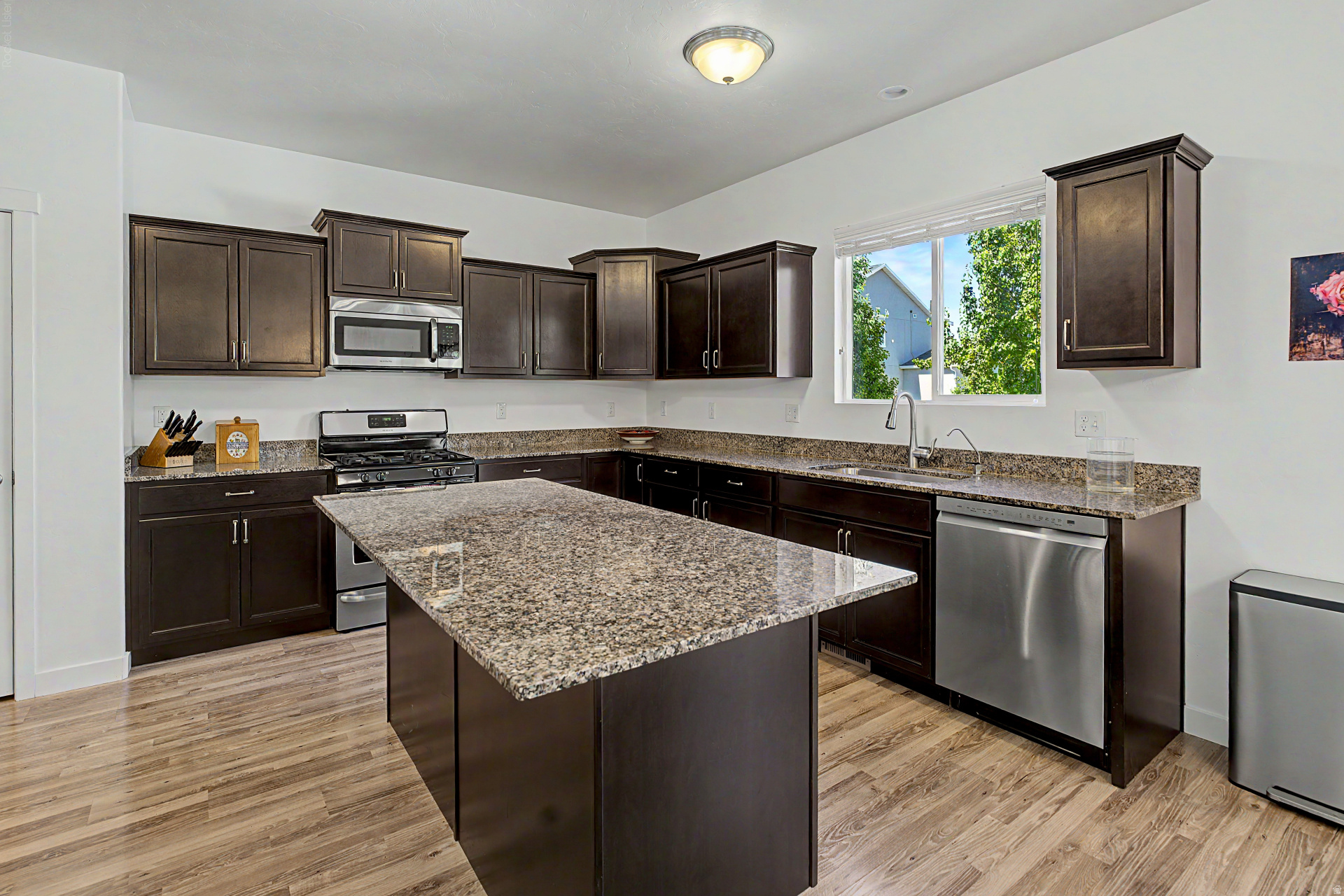 OSPREY POINT - Residential