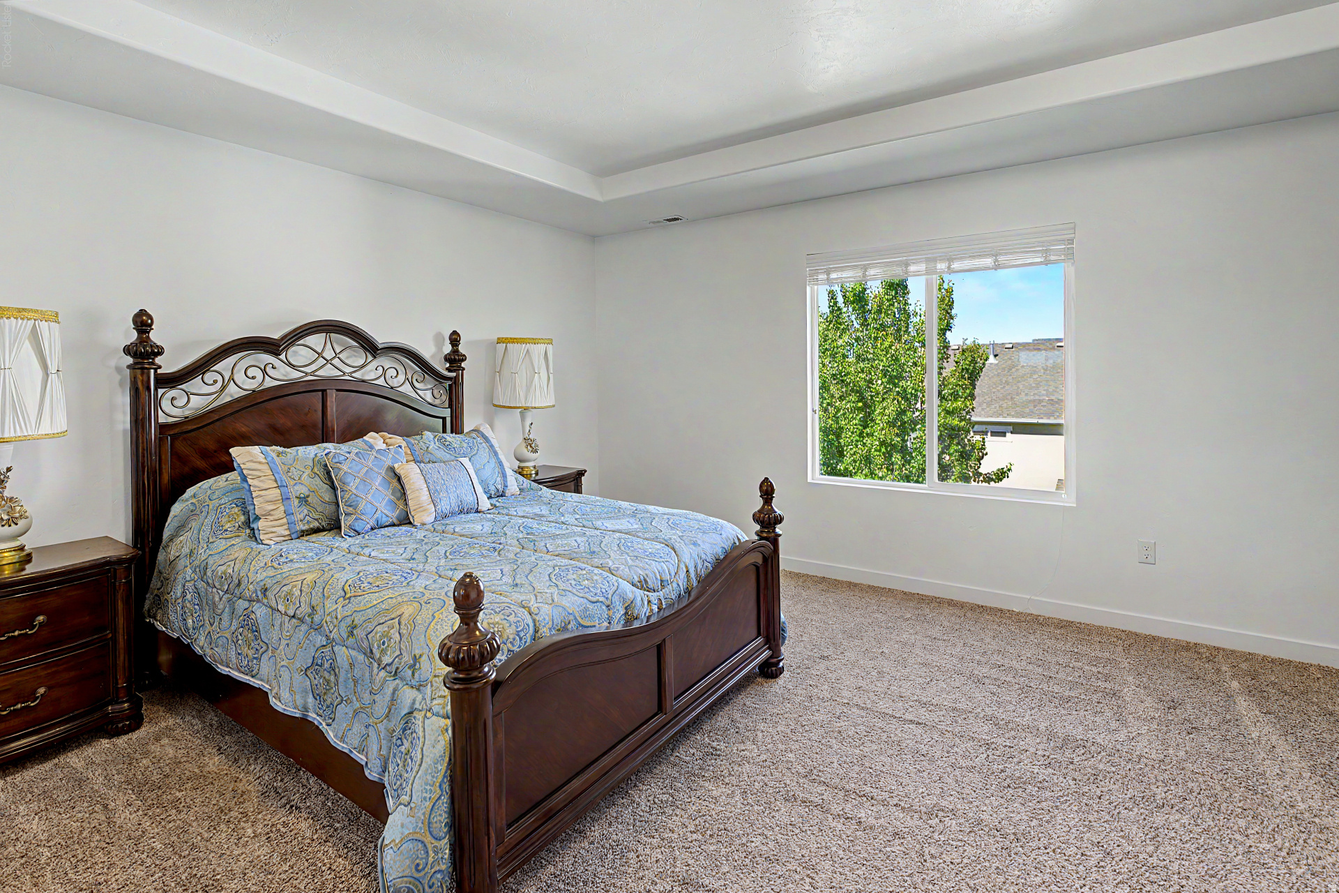 OSPREY POINT - Residential
