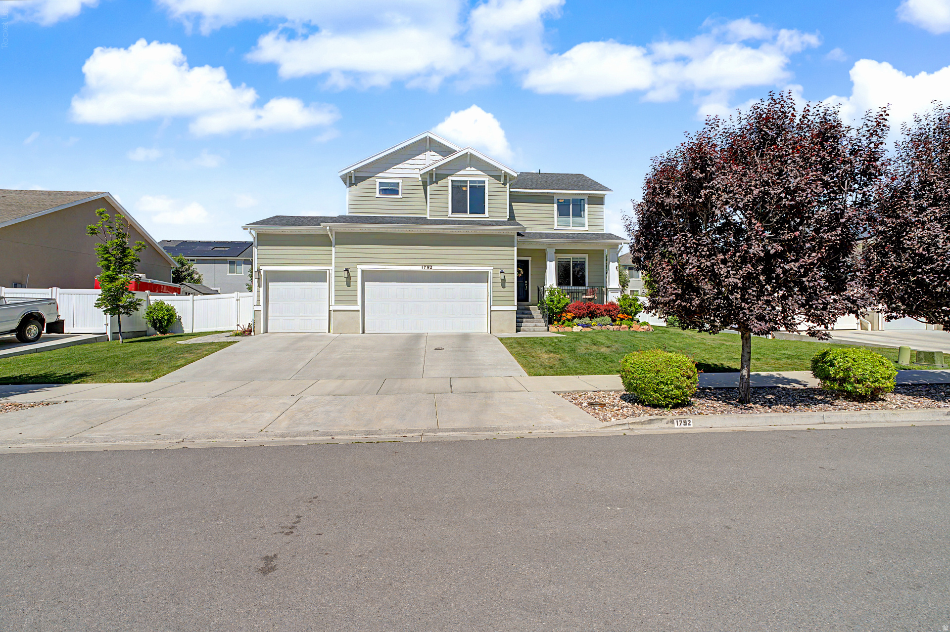 OSPREY POINT - Residential