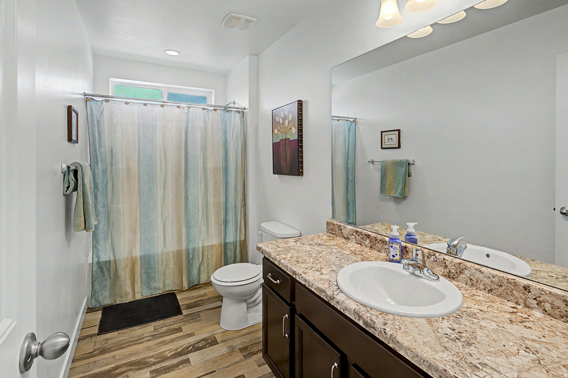 OSPREY POINT - Residential