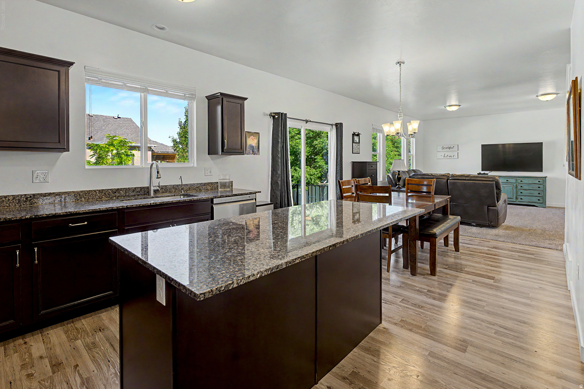 OSPREY POINT - Residential