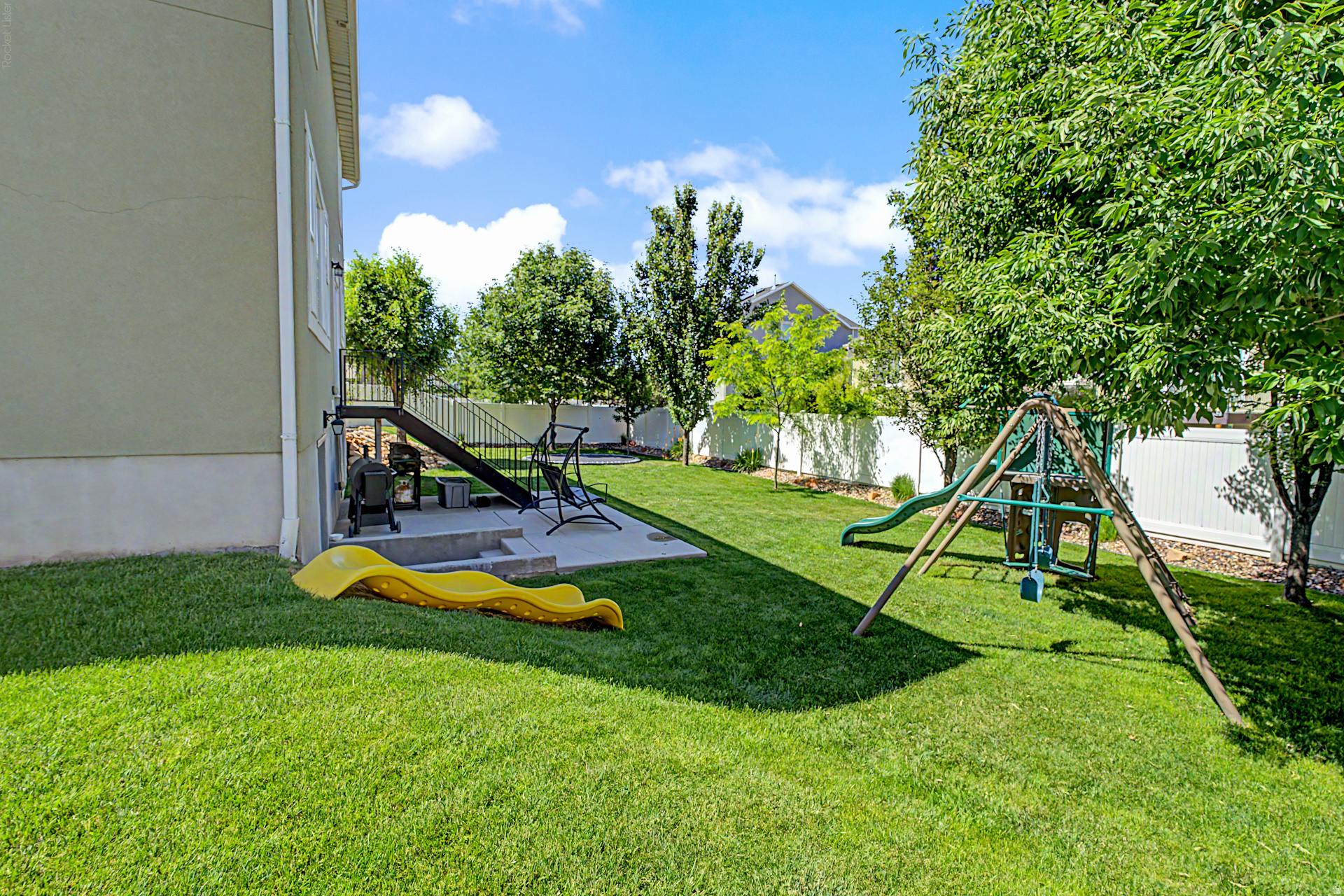 OSPREY POINT - Residential