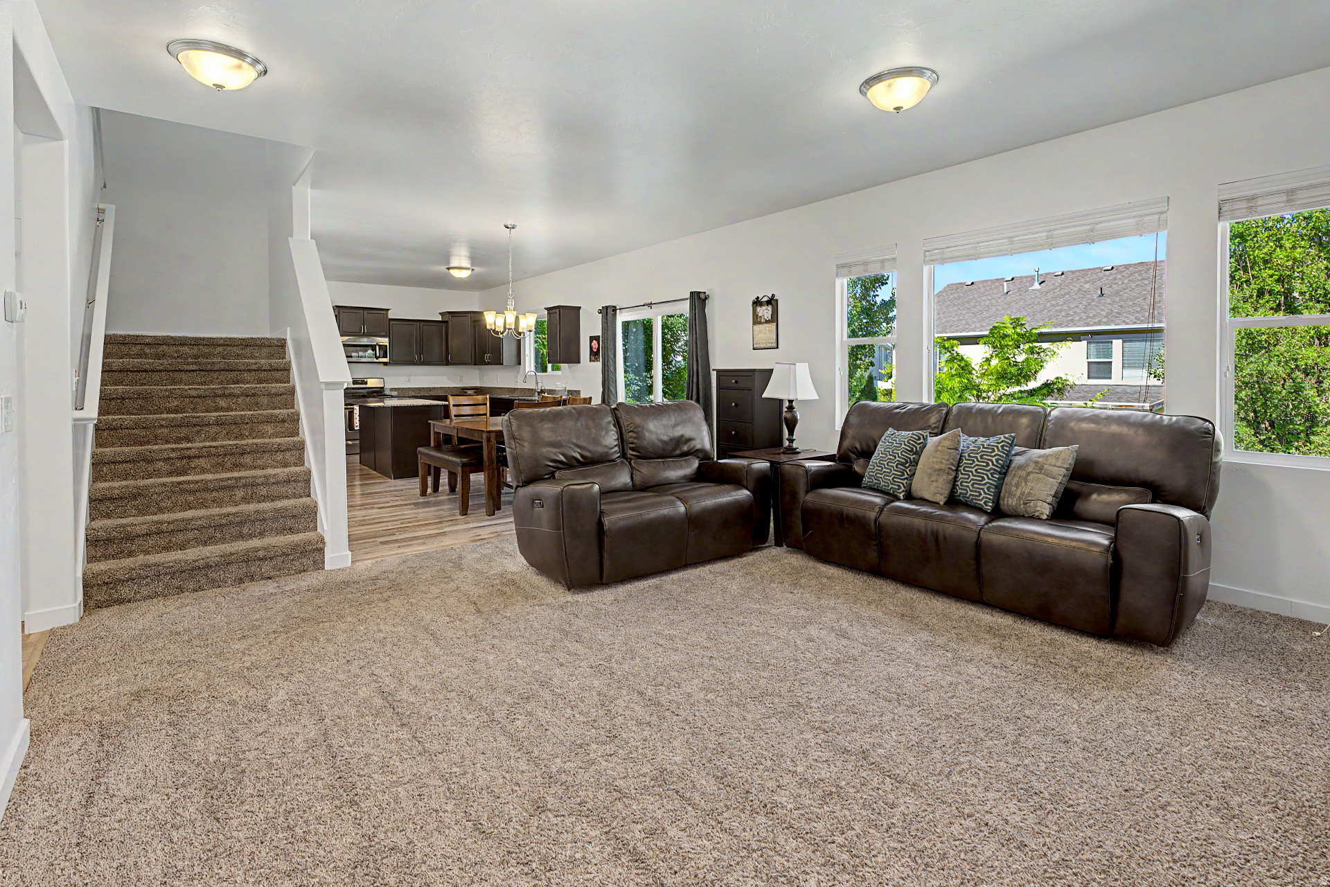 OSPREY POINT - Residential