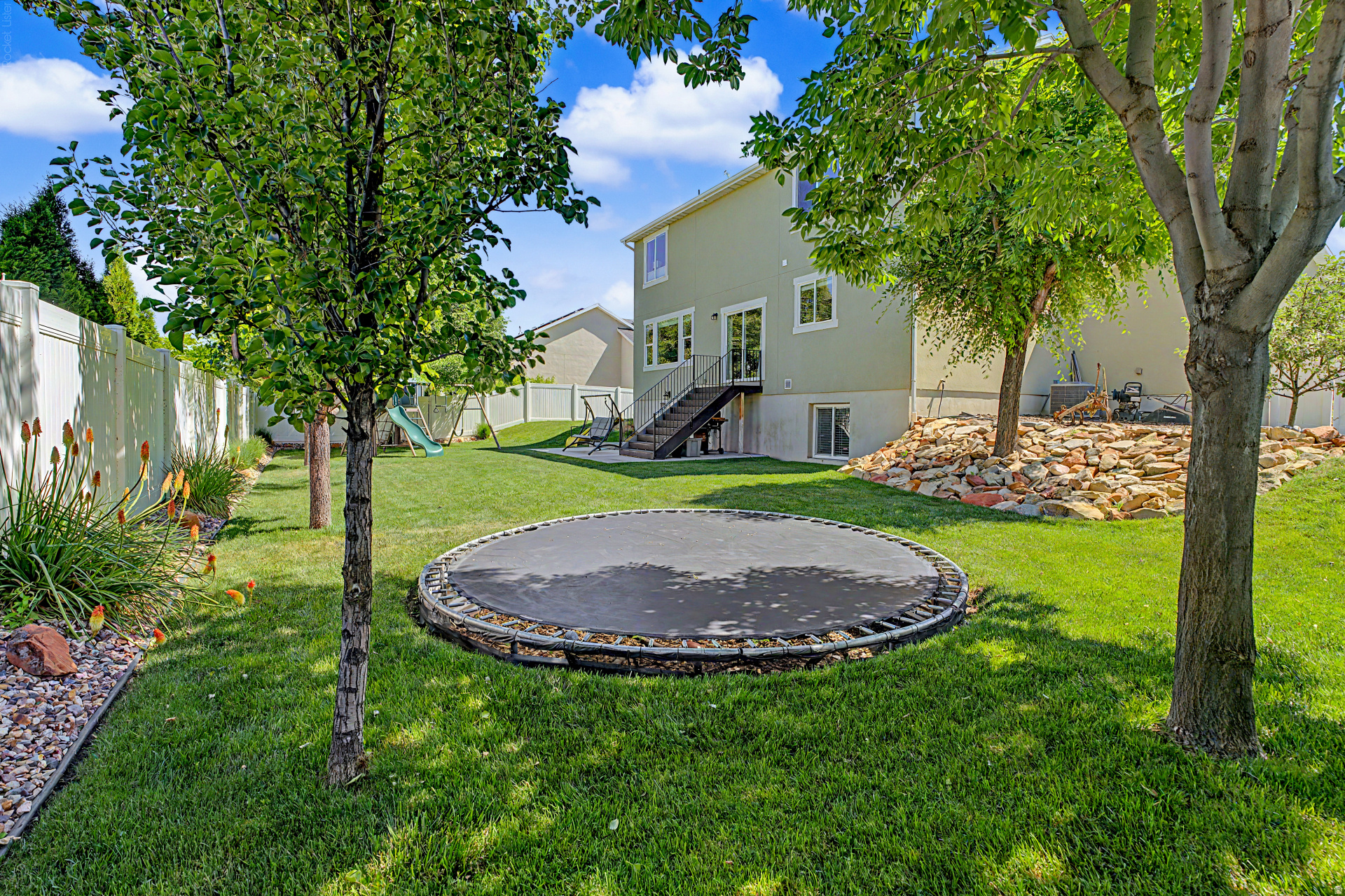 OSPREY POINT - Residential