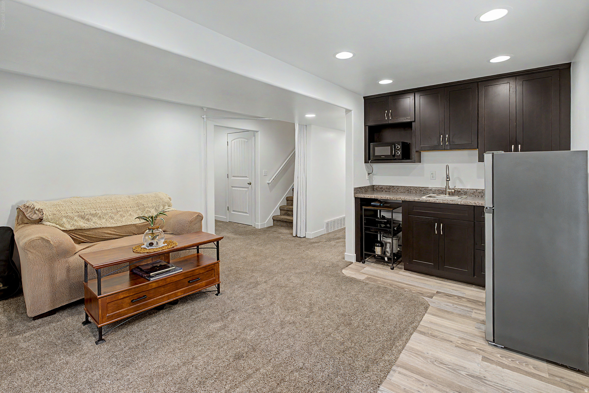 OSPREY POINT - Residential