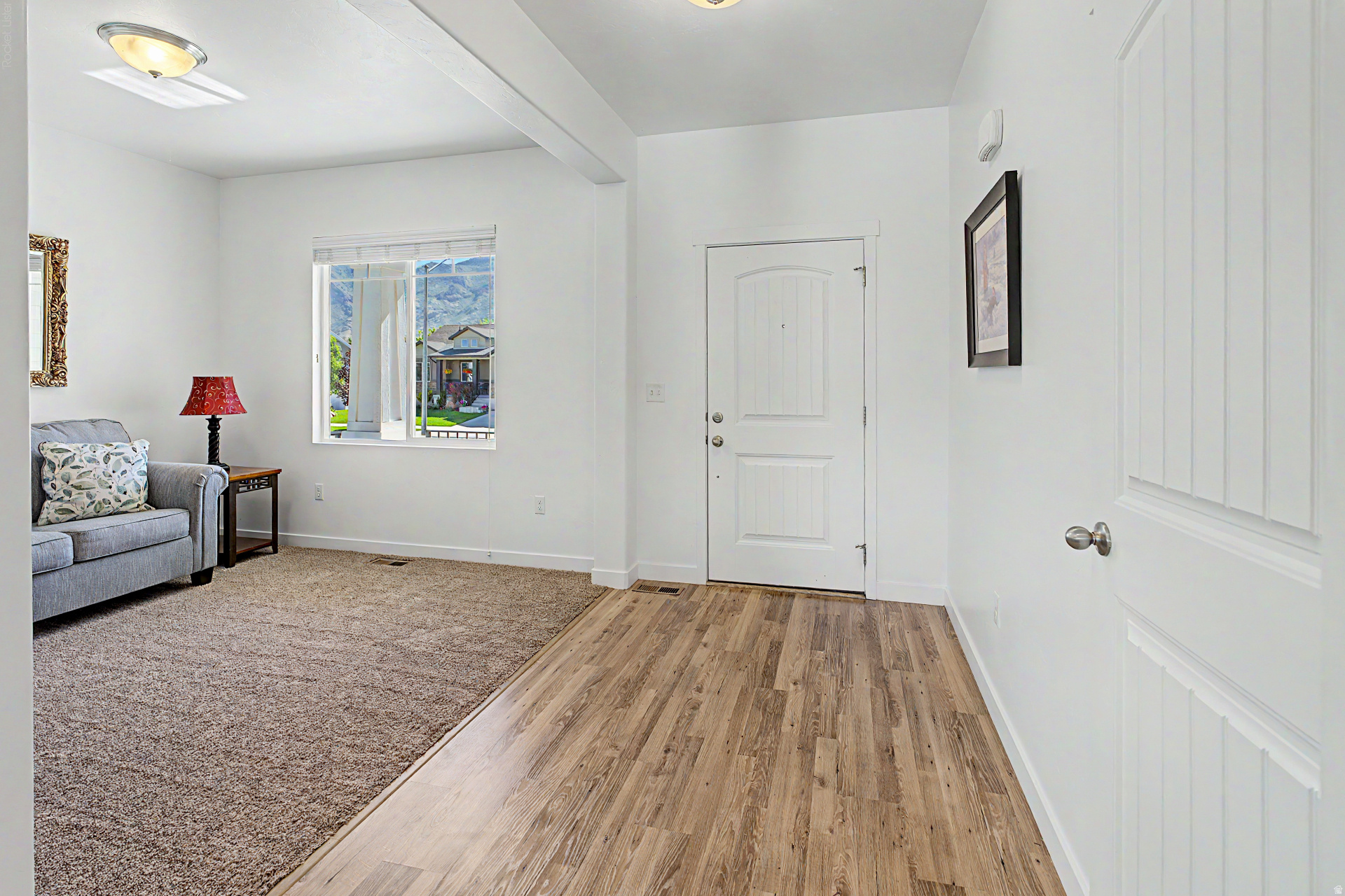 OSPREY POINT - Residential
