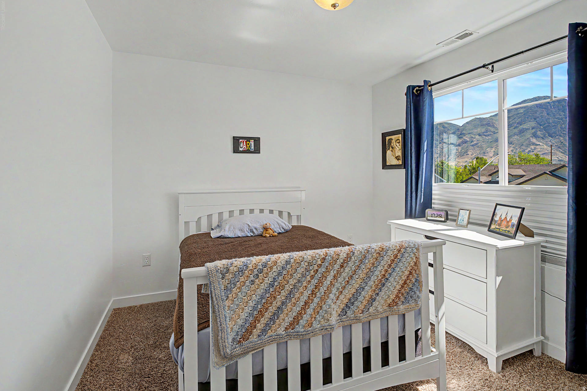 OSPREY POINT - Residential