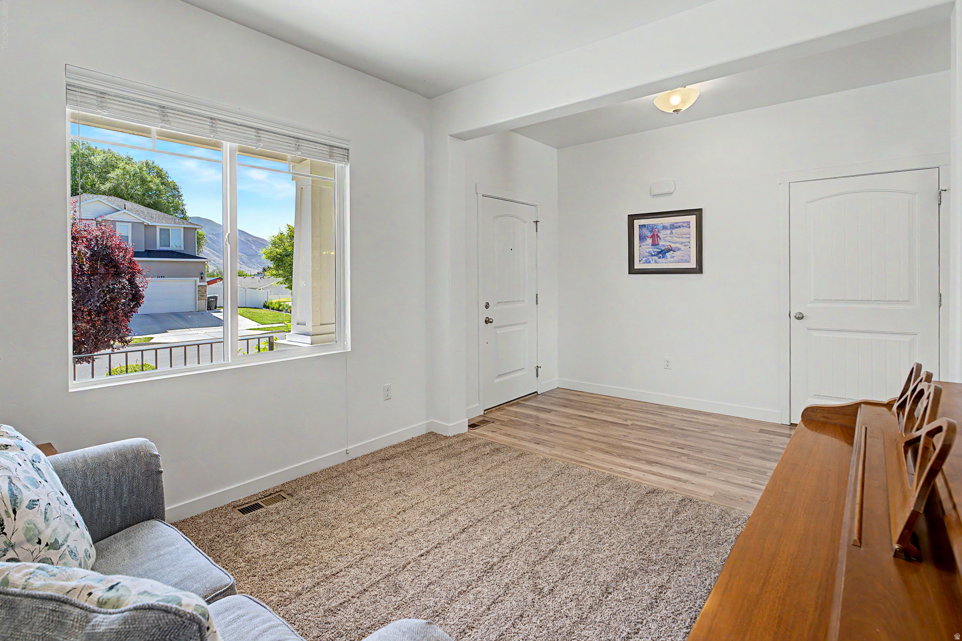 OSPREY POINT - Residential