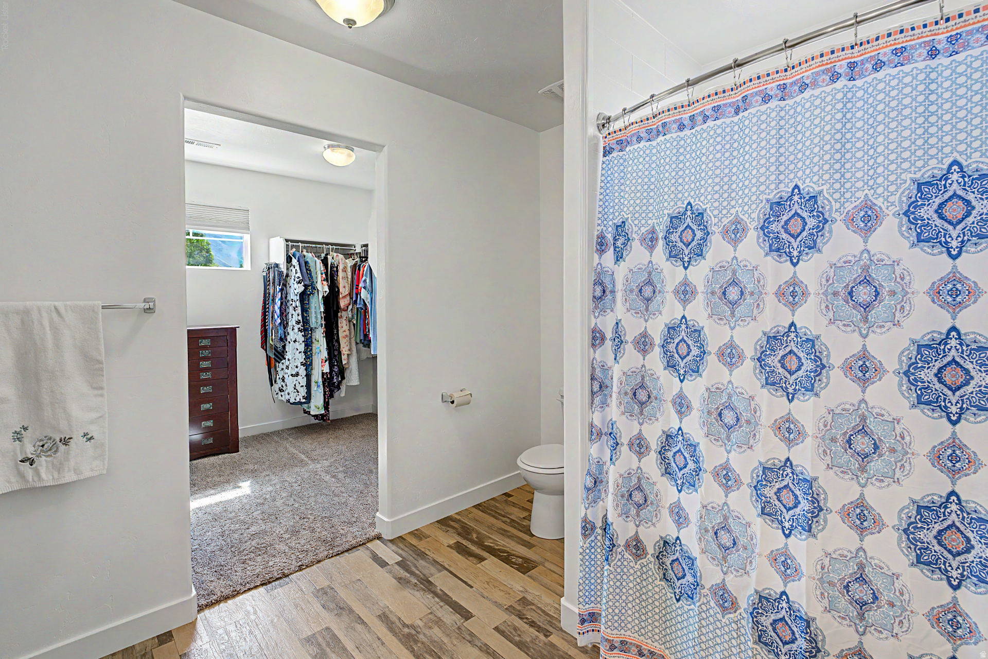 OSPREY POINT - Residential