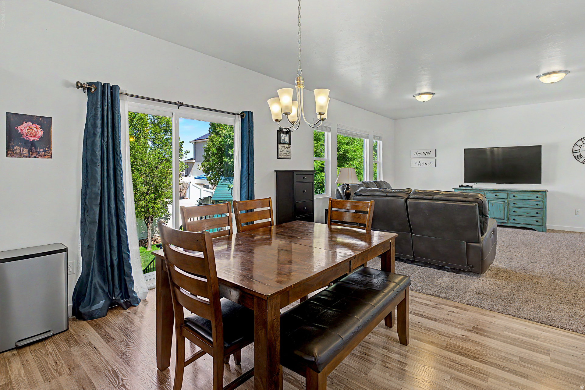 OSPREY POINT - Residential