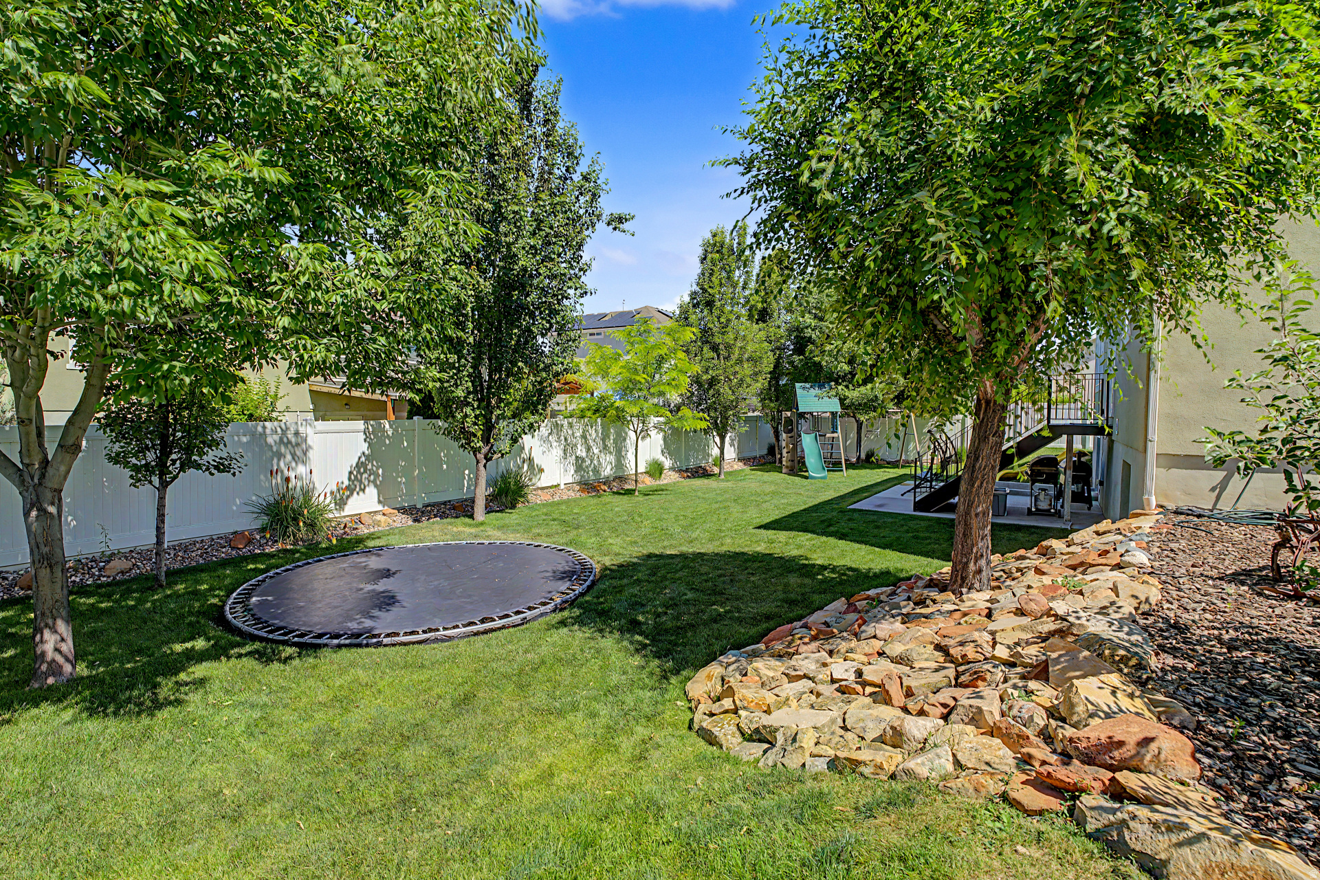 OSPREY POINT - Residential