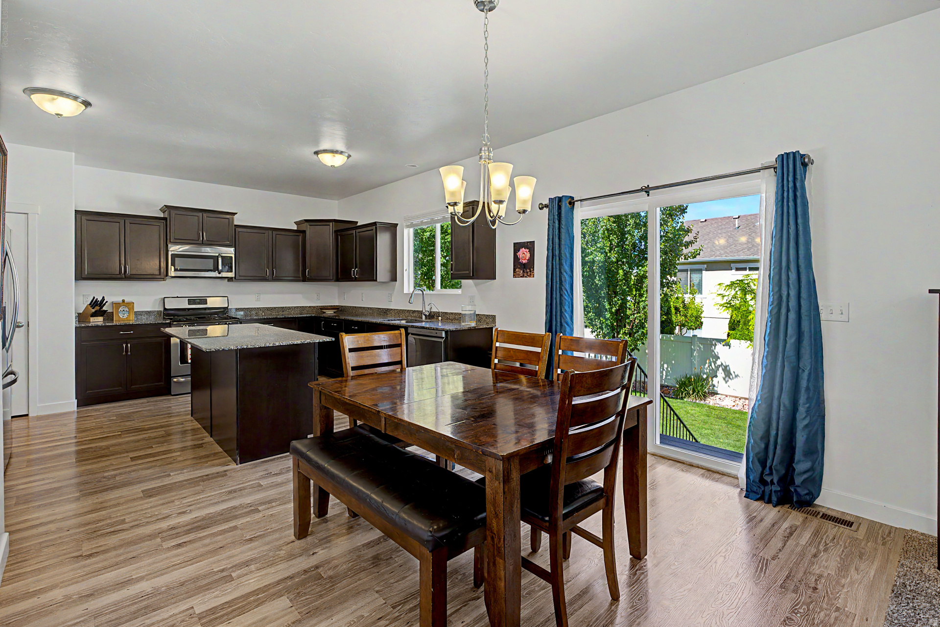 OSPREY POINT - Residential