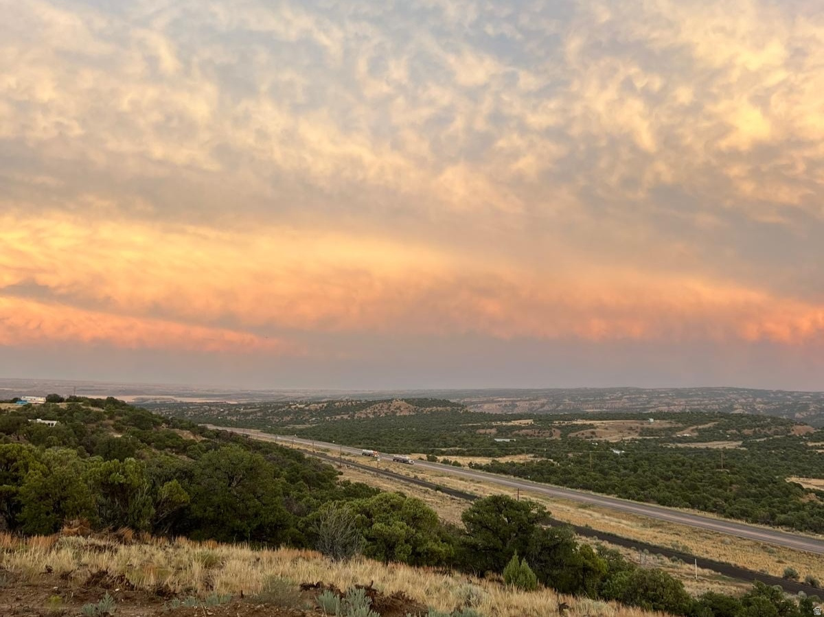 Incredible opportunity to own 5 acres in Duchesne County with breathtaking views! Located in Lakewood Estates, this beautiful parcel offers panoramic views of the lake, valley, and surrounding mountains, providing the perfect setting to build your dream home or private retreat.  The property features an existing well, adding significant value and convenience. Enjoy peace, privacy, and wide-open space, ideal for those seeking a rural lifestyle and outdoor recreation. The lake is just minutes away, perfect for fishing, boating, and relaxing in nature.  This land offers potential for agricultural use and horses (buyer to verify), with easy year-round access and close proximity to town while still feeling secluded. A fantastic opportunity for builders, investors, or anyone looking to enjoy Utah's natural beauty.