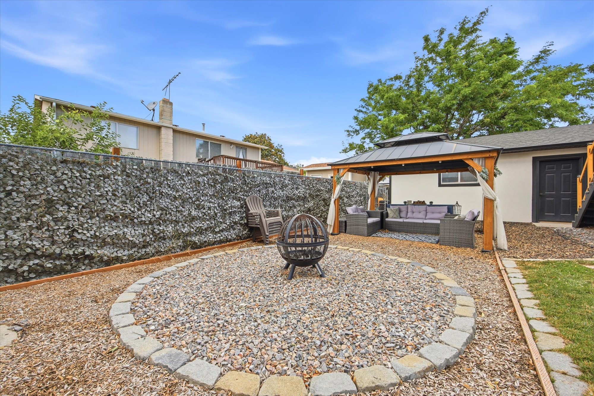 MAGIC VALLEY - Residential
