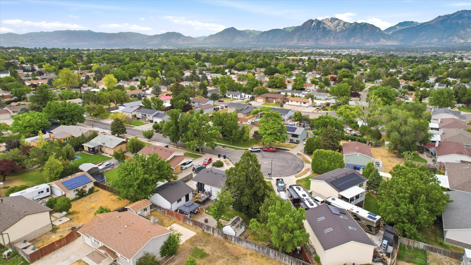 MAGIC VALLEY - Residential