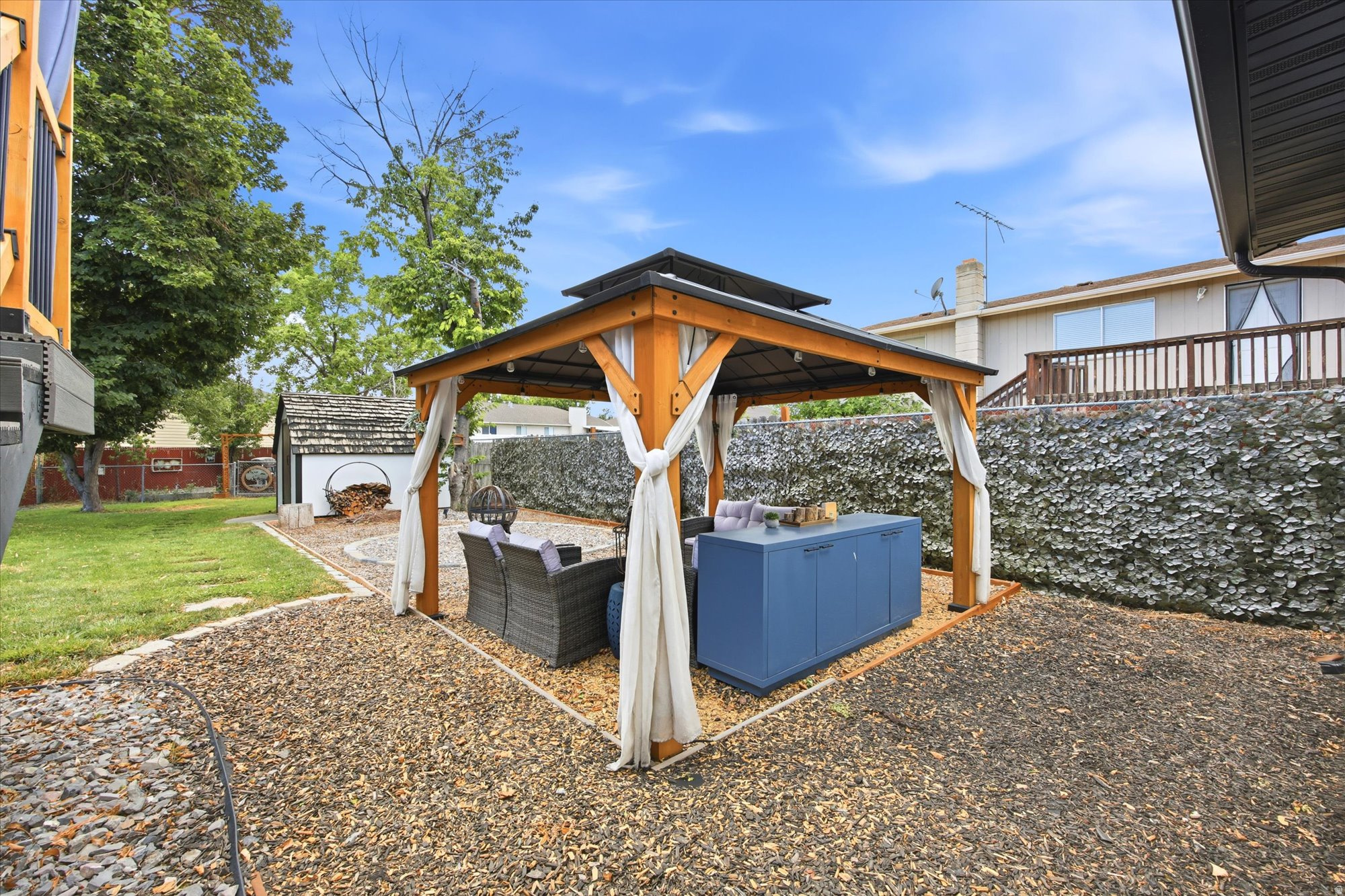 MAGIC VALLEY - Residential