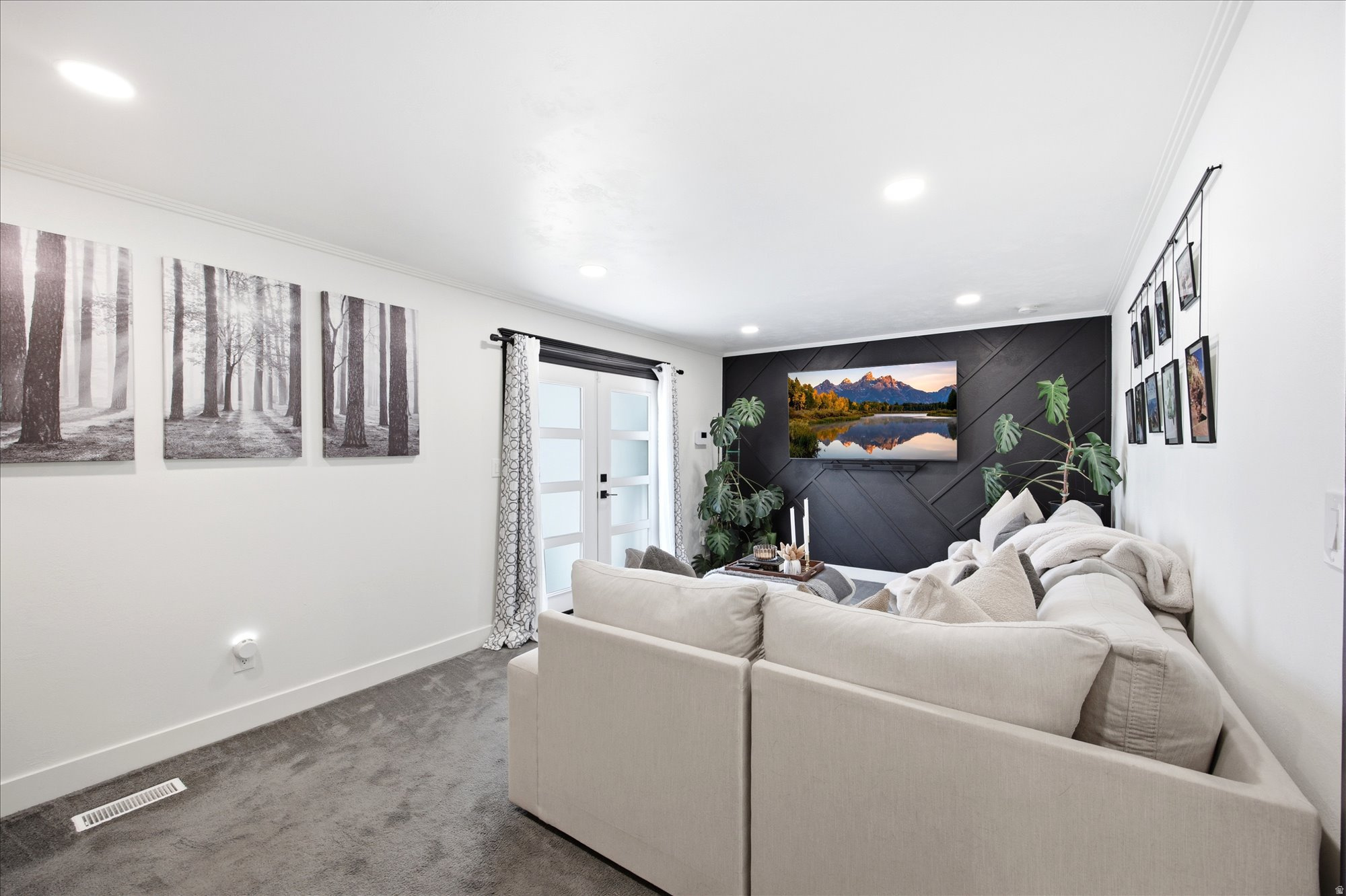 MAGIC VALLEY - Residential