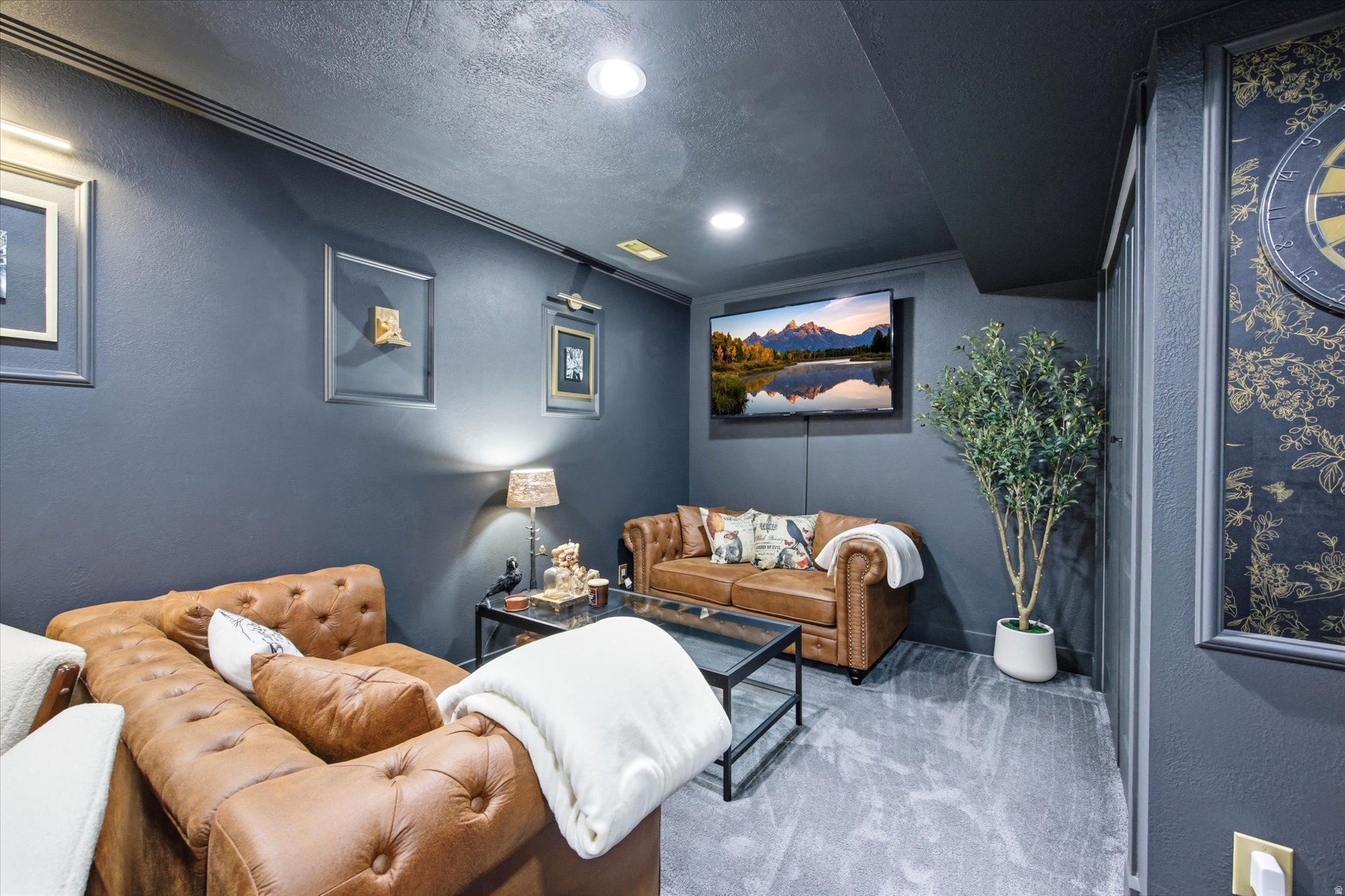 MAGIC VALLEY - Residential