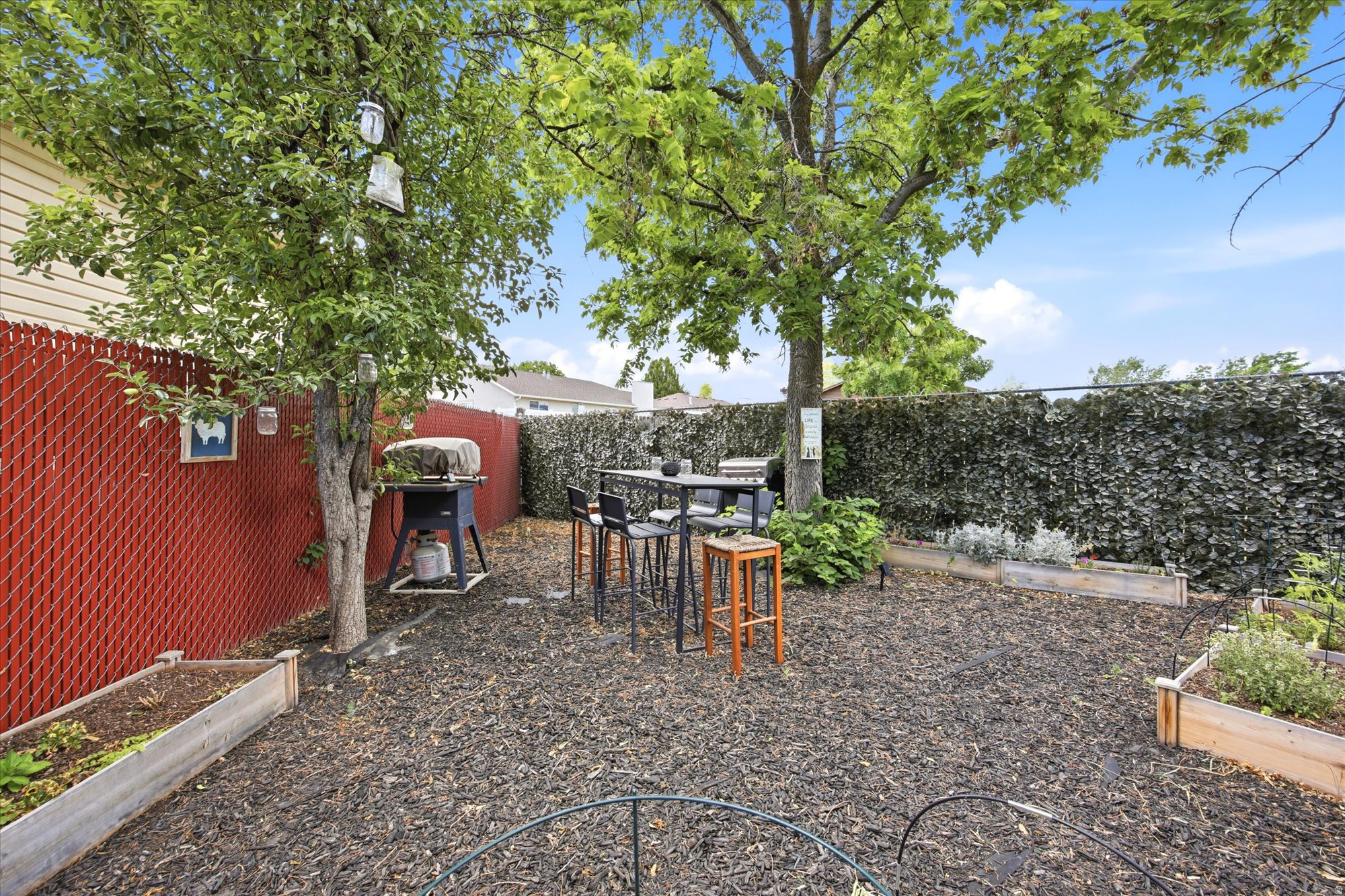 MAGIC VALLEY - Residential