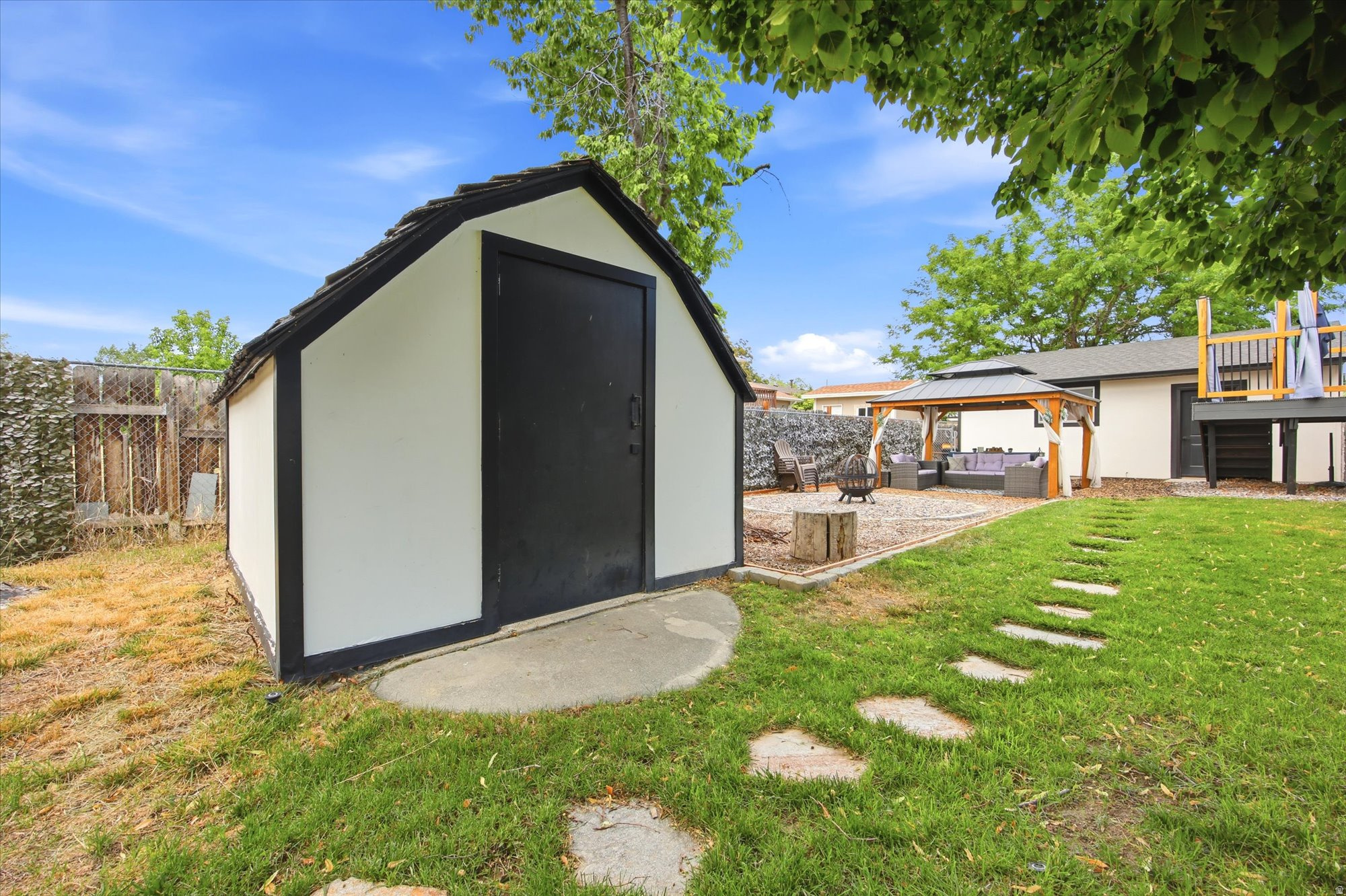 MAGIC VALLEY - Residential