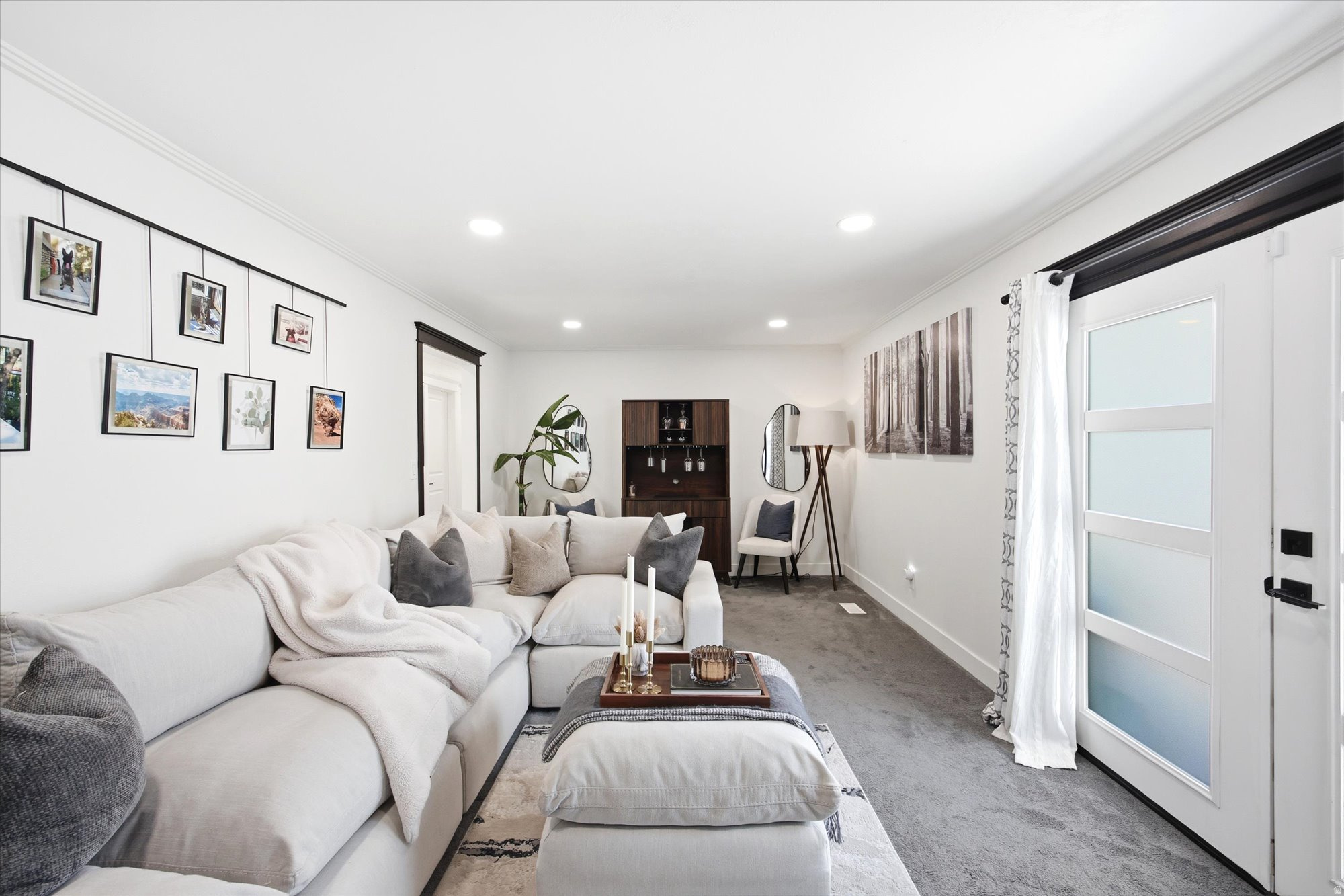 MAGIC VALLEY - Residential