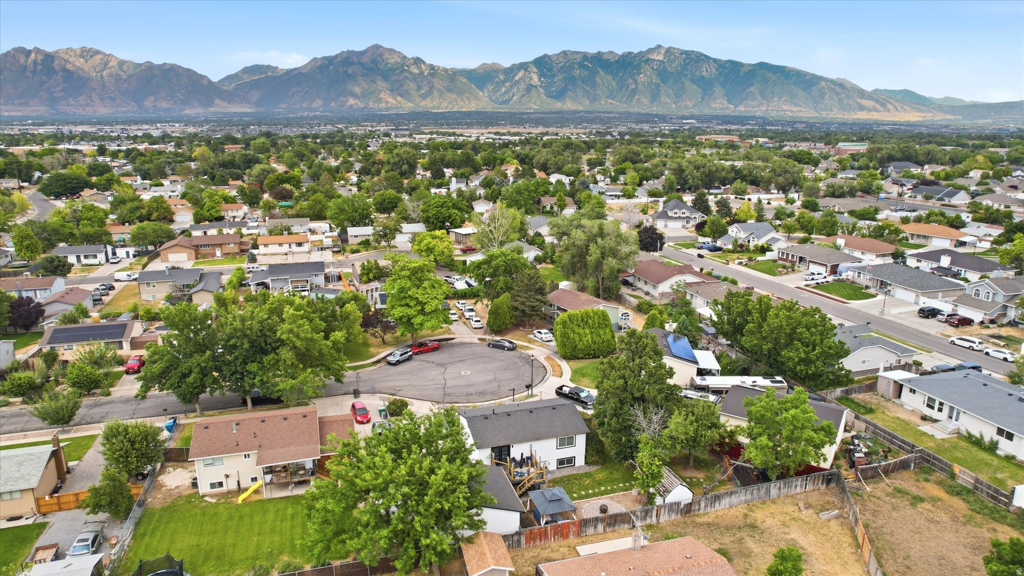 MAGIC VALLEY - Residential