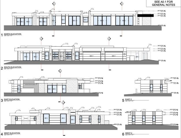 CHACO SOUTH - Residential