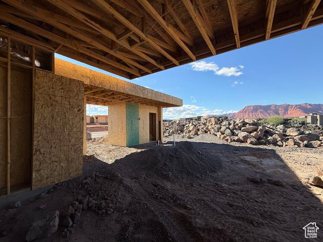 CHACO SOUTH - Residential