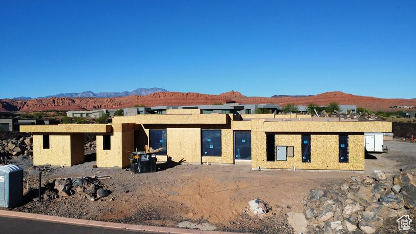 CHACO SOUTH - Residential