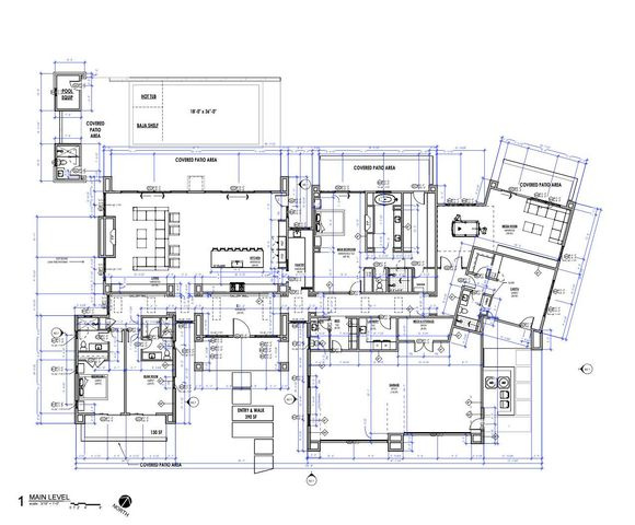 CHACO SOUTH - Residential