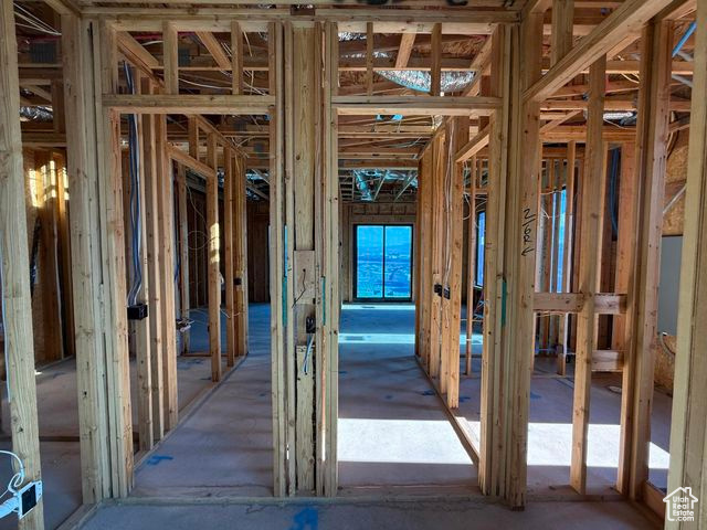 CHACO SOUTH - Residential