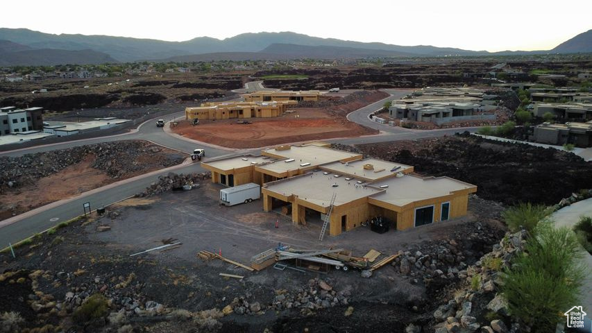 CHACO SOUTH - Residential