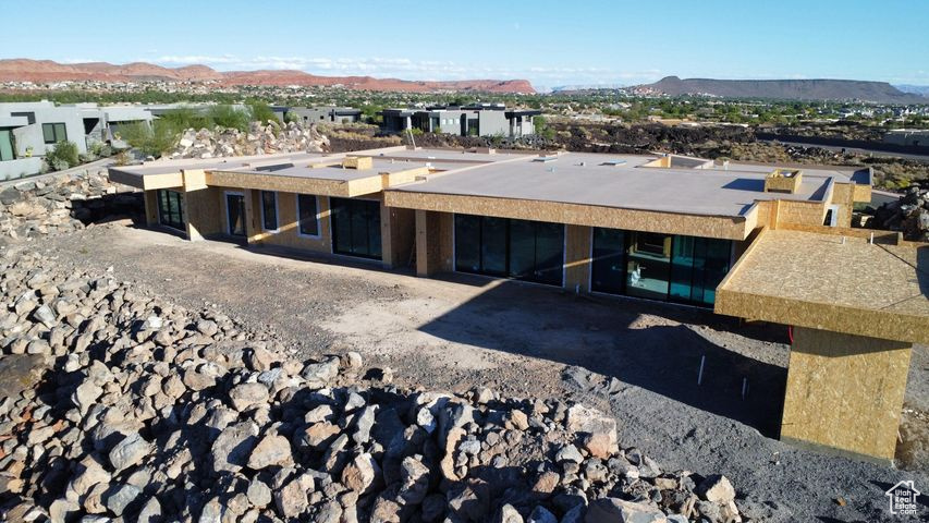 CHACO SOUTH - Residential