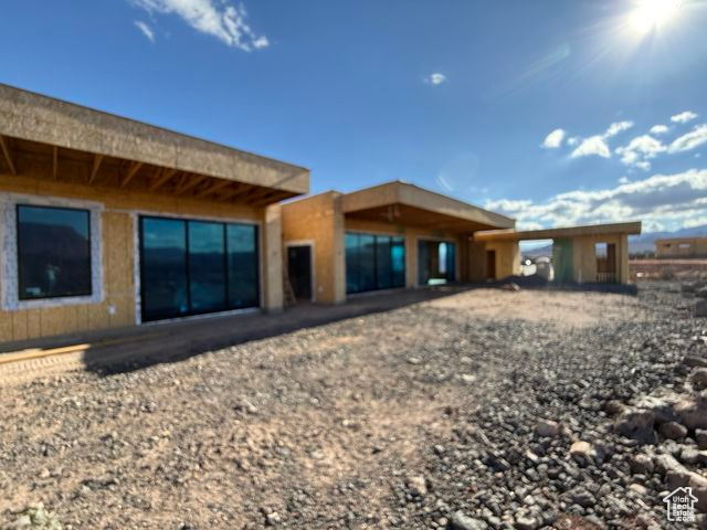 CHACO SOUTH - Residential