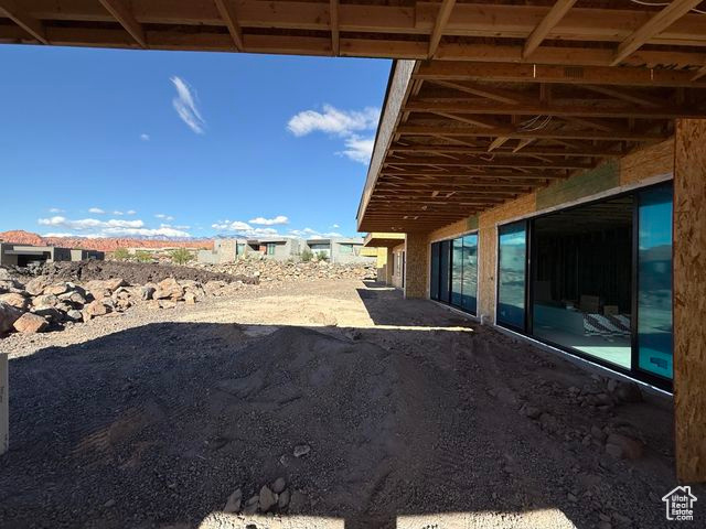 CHACO SOUTH - Residential