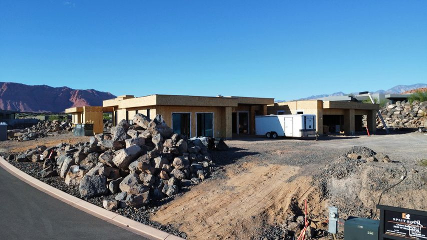 CHACO SOUTH - Residential