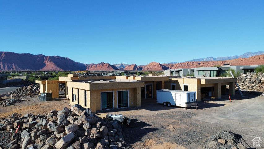 CHACO SOUTH - Residential