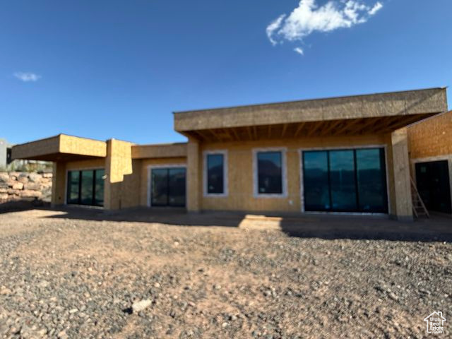 CHACO SOUTH - Residential