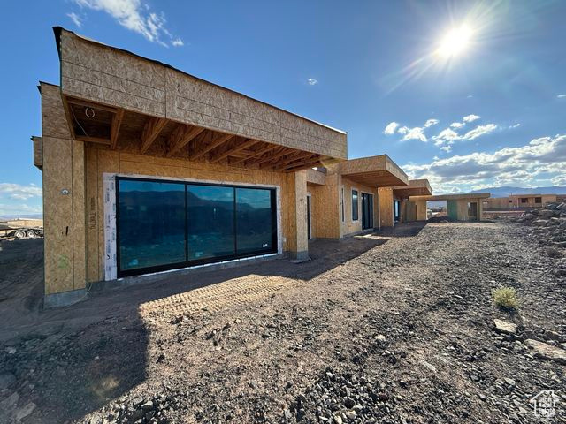 CHACO SOUTH - Residential