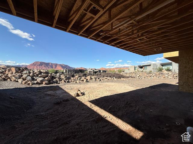CHACO SOUTH - Residential