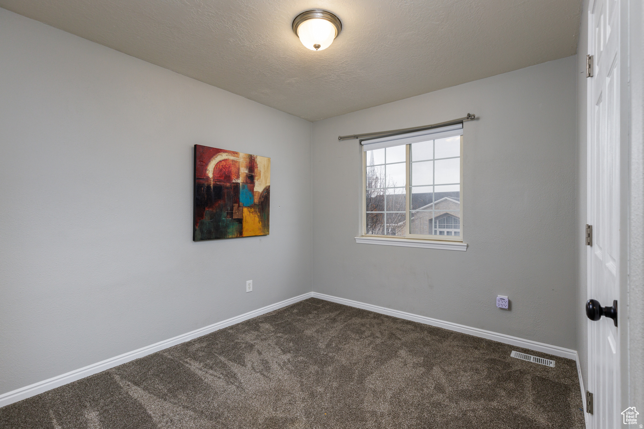 RUSH VALLEY - Residential